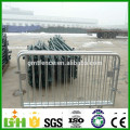 GM 2016 Hot Sale Used Crowd Control Barriers /Galvanized Crowd Control Barrier